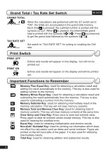 Preview for 4 page of Canon MP1211-LTSC User Instructions