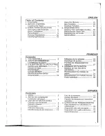 Preview for 2 page of Canon MP12D Instructions Manual