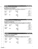 Preview for 6 page of Canon MP12D Instructions Manual