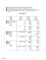 Preview for 8 page of Canon MP12D Instructions Manual