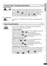 Preview for 5 page of Canon MP1611-LTSC-es Instructions Manual