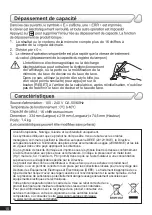 Preview for 16 page of Canon MP1611-LTSC-es Instructions Manual