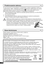 Preview for 40 page of Canon MP1611-LTSC-es Instructions Manual