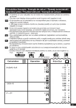 Preview for 49 page of Canon MP1611-LTSC-es Instructions Manual