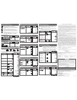 Preview for 2 page of Canon MP25-MG Instructions