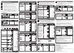 Preview for 2 page of Canon MP27DII Instructions