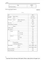 Preview for 21 page of Canon MP370 Service Manual