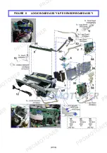 Preview for 41 page of Canon MP540 Simplified Service Manual