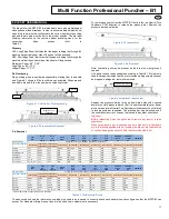 Preview for 11 page of Canon Multi Function Professional Puncher-B1 Operation & Instruction Manual