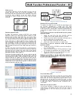 Preview for 96 page of Canon Multi Function Professional Puncher-B1 Operation & Instruction Manual