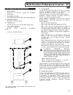 Preview for 104 page of Canon Multi Function Professional Puncher-B1 Operation & Instruction Manual