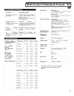 Preview for 108 page of Canon Multi Function Professional Puncher-B1 Operation & Instruction Manual