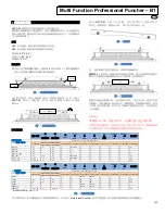 Preview for 123 page of Canon Multi Function Professional Puncher-B1 Operation & Instruction Manual