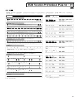 Preview for 126 page of Canon Multi Function Professional Puncher-B1 Operation & Instruction Manual