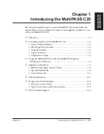 Preview for 13 page of Canon MultiPASS C20 User Manual