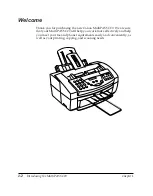 Preview for 14 page of Canon MultiPASS C20 User Manual