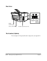 Preview for 40 page of Canon MultiPASS C20 User Manual