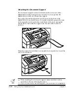 Preview for 46 page of Canon MultiPASS C20 User Manual