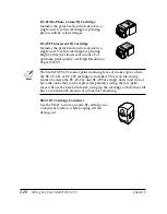 Preview for 56 page of Canon MultiPASS C20 User Manual