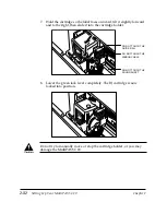 Preview for 60 page of Canon MultiPASS C20 User Manual