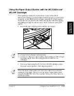 Preview for 79 page of Canon MultiPASS C20 User Manual