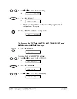 Preview for 96 page of Canon MultiPASS C20 User Manual