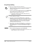 Preview for 130 page of Canon MultiPASS C20 User Manual