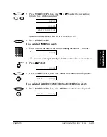 Preview for 133 page of Canon MultiPASS C20 User Manual