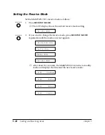 Preview for 142 page of Canon MultiPASS C20 User Manual