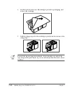 Preview for 218 page of Canon MultiPASS C20 User Manual