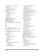 Preview for 274 page of Canon MultiPASS C20 User Manual