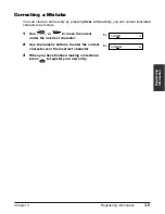 Preview for 47 page of Canon MultiPASS C755 User Manual