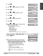 Preview for 115 page of Canon MultiPASS C755 User Manual