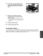 Preview for 141 page of Canon MultiPASS C755 User Manual