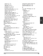 Preview for 217 page of Canon MultiPASS C755 User Manual