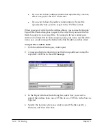 Preview for 80 page of Canon MultiPASS L6000 Software Manual