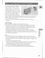 Preview for 49 page of Canon MV 10 Instruction Manual