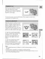 Preview for 53 page of Canon MV 10 Instruction Manual