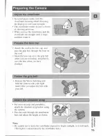 Preview for 73 page of Canon MV 10 Instruction Manual