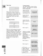 Preview for 96 page of Canon MV 10 Instruction Manual