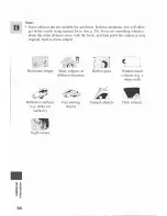 Preview for 94 page of Canon MV 20 i Instruction Manual