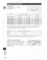 Preview for 98 page of Canon MV 20 i Instruction Manual