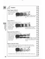 Preview for 60 page of Canon MV 450 i Instruction Manual