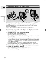 Preview for 10 page of Canon MV MV4 Instruction Book