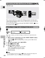 Preview for 112 page of Canon MV MV4 Instruction Book