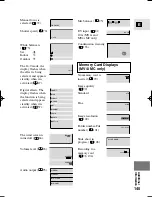 Preview for 145 page of Canon MV MV4 Instruction Book