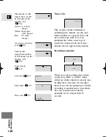 Preview for 146 page of Canon MV MV4 Instruction Book