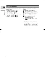 Preview for 4 page of Canon MV MV500i Instruction Manual