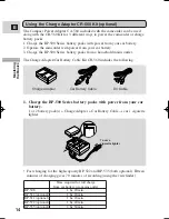 Preview for 14 page of Canon MV MV500i Instruction Manual