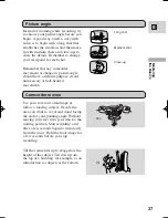 Preview for 37 page of Canon MV MV500i Instruction Manual